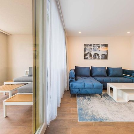 Apartment Olijfboom دوغي رات المظهر الخارجي الصورة