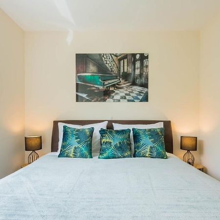 Apartment Olijfboom دوغي رات المظهر الخارجي الصورة