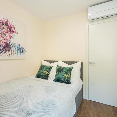 Apartment Olijfboom دوغي رات المظهر الخارجي الصورة