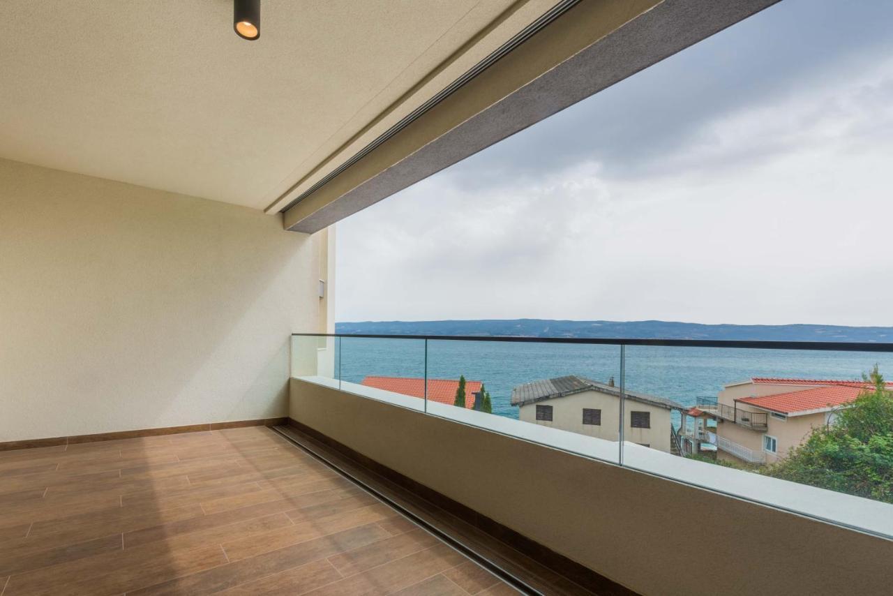 Apartment Olijfboom دوغي رات المظهر الخارجي الصورة