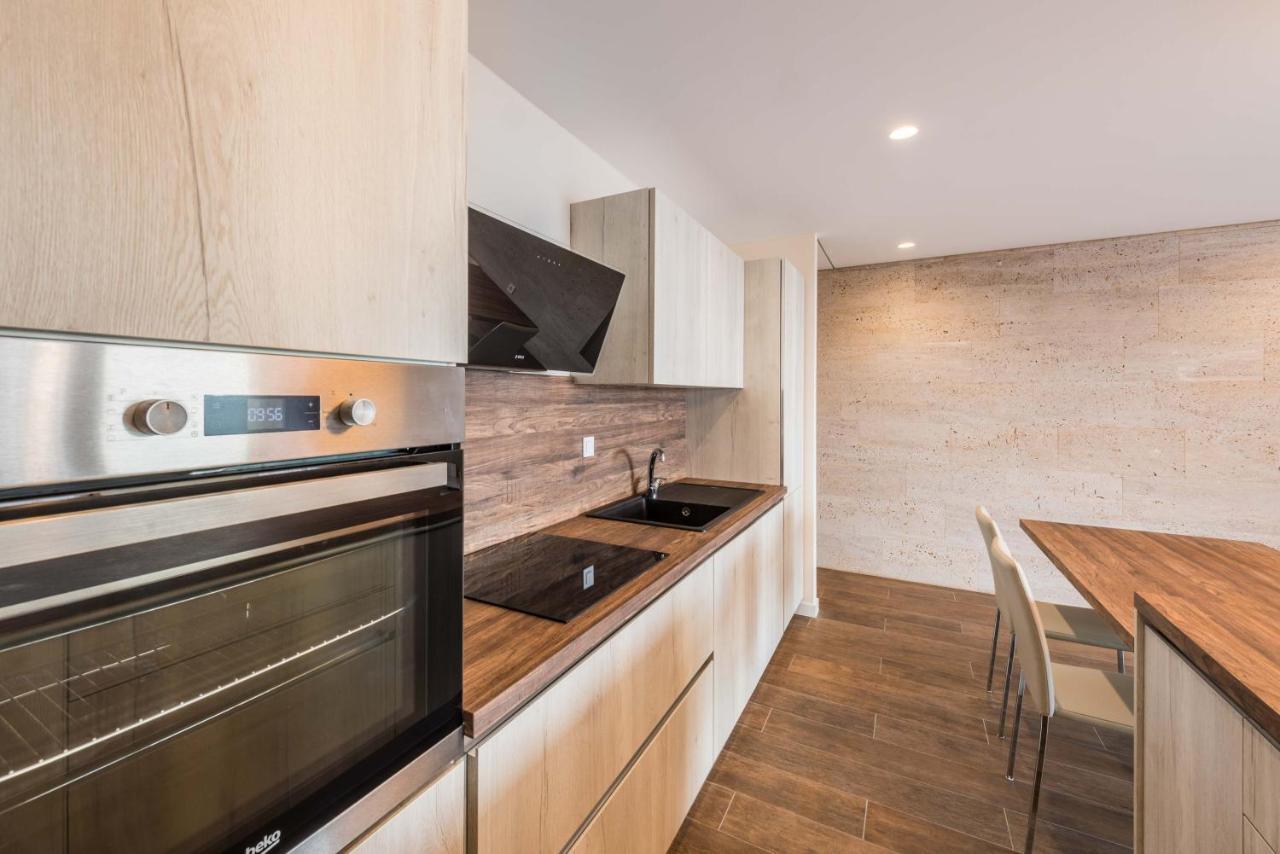 Apartment Olijfboom دوغي رات المظهر الخارجي الصورة
