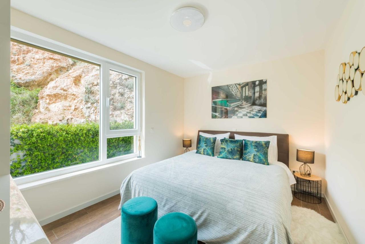 Apartment Olijfboom دوغي رات المظهر الخارجي الصورة