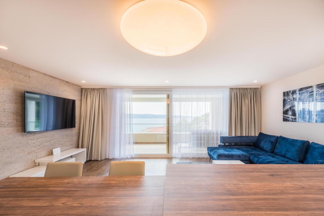 Apartment Olijfboom دوغي رات المظهر الخارجي الصورة