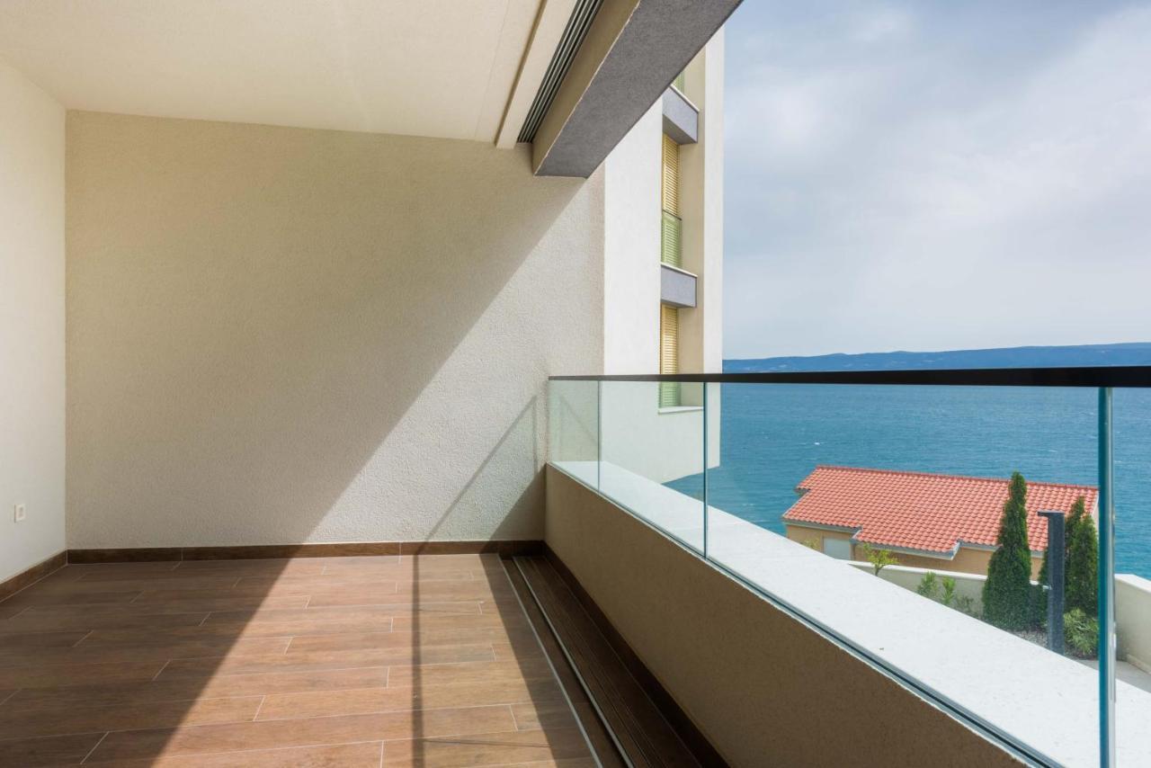 Apartment Olijfboom دوغي رات المظهر الخارجي الصورة