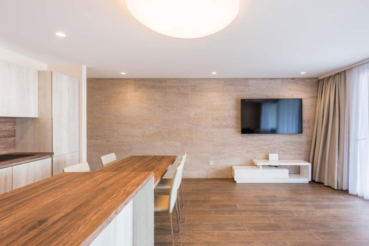 Apartment Olijfboom دوغي رات المظهر الخارجي الصورة