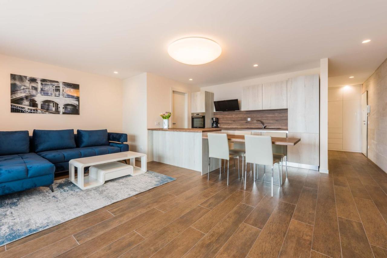 Apartment Olijfboom دوغي رات المظهر الخارجي الصورة