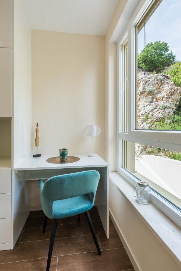 Apartment Olijfboom دوغي رات المظهر الخارجي الصورة