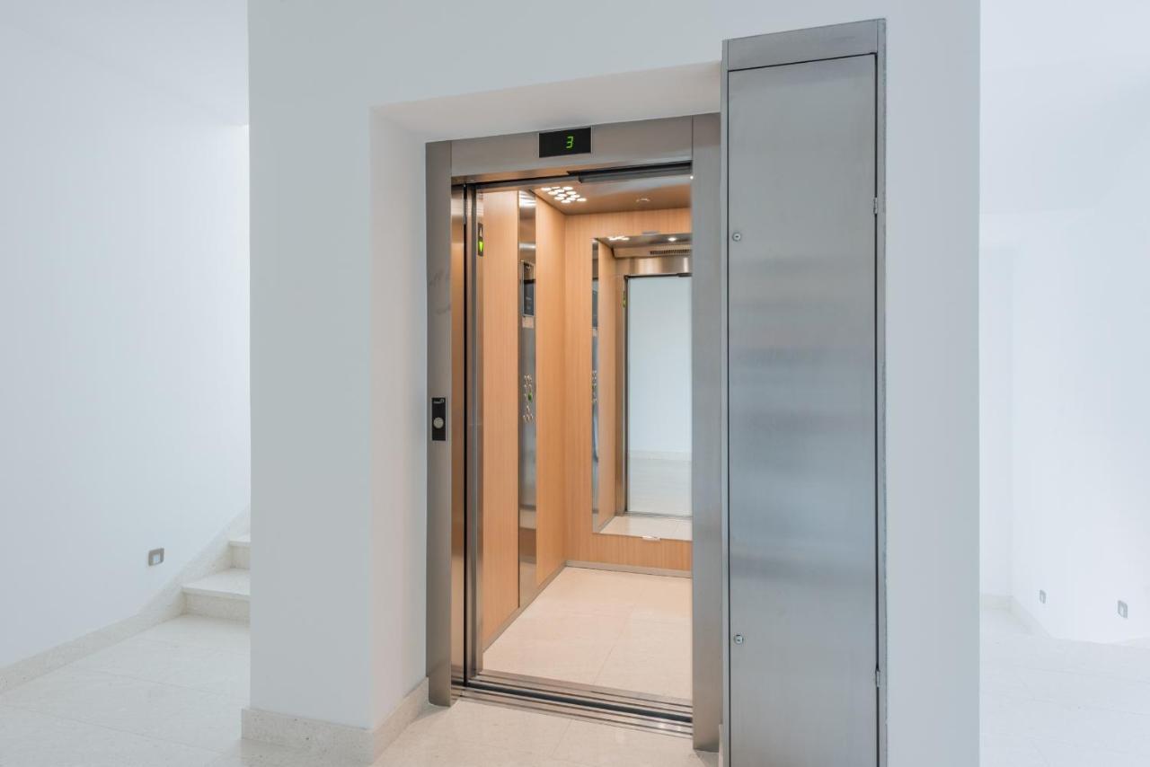 Apartment Olijfboom دوغي رات المظهر الخارجي الصورة