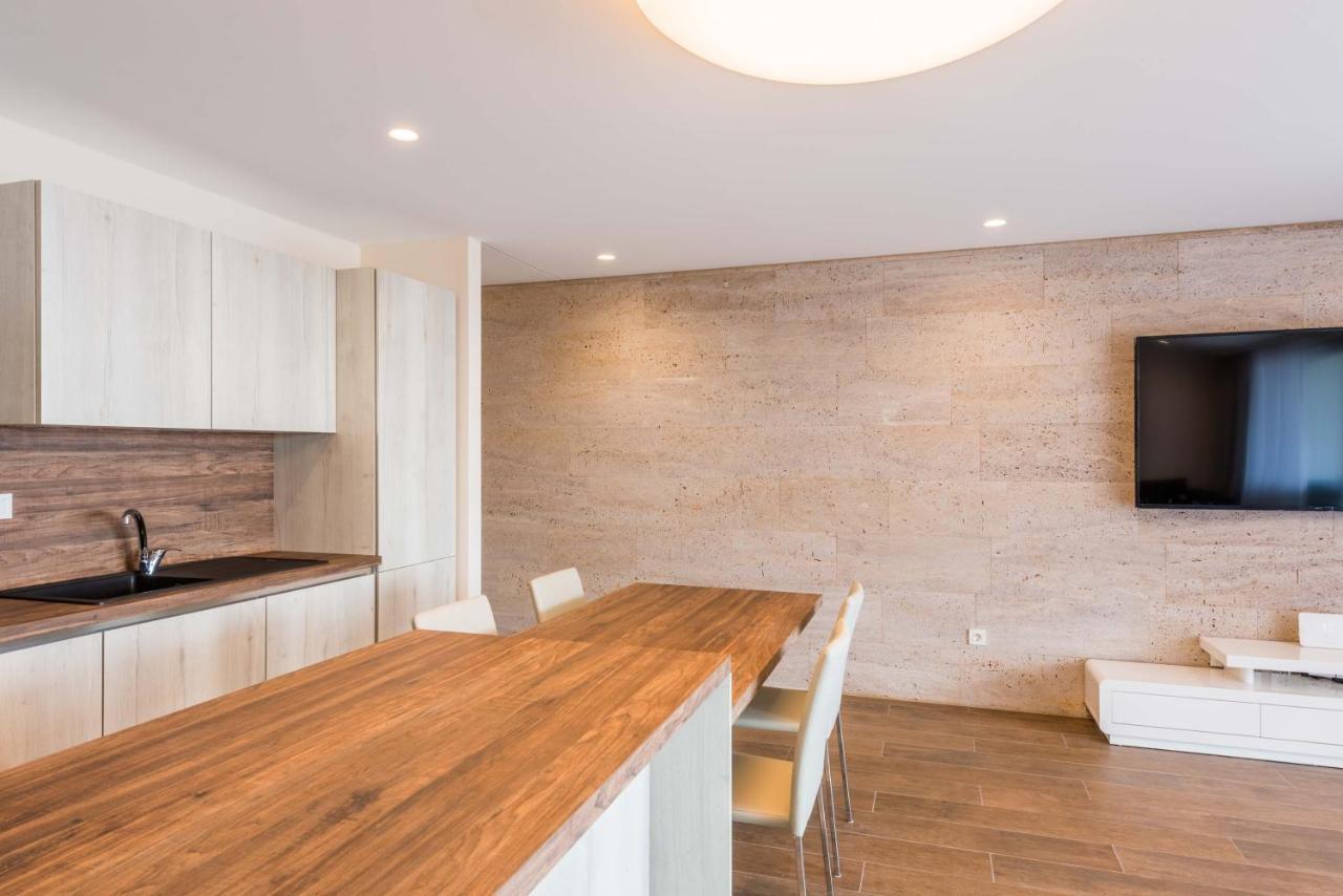 Apartment Olijfboom دوغي رات المظهر الخارجي الصورة