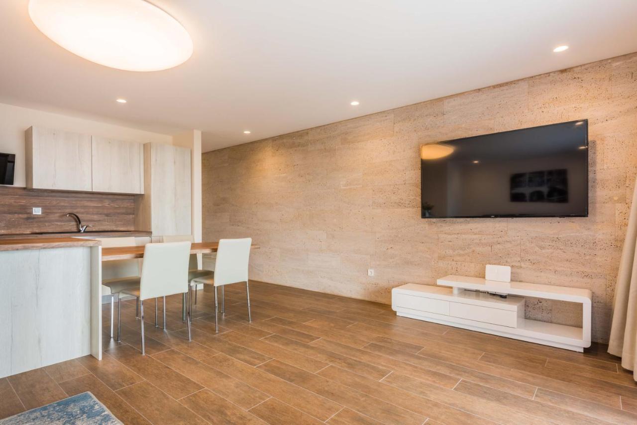 Apartment Olijfboom دوغي رات المظهر الخارجي الصورة