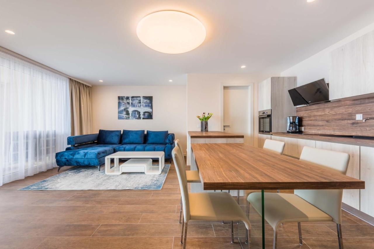 Apartment Olijfboom دوغي رات المظهر الخارجي الصورة