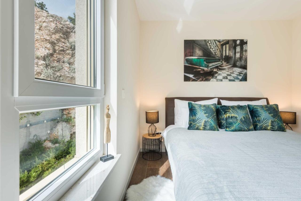 Apartment Olijfboom دوغي رات المظهر الخارجي الصورة