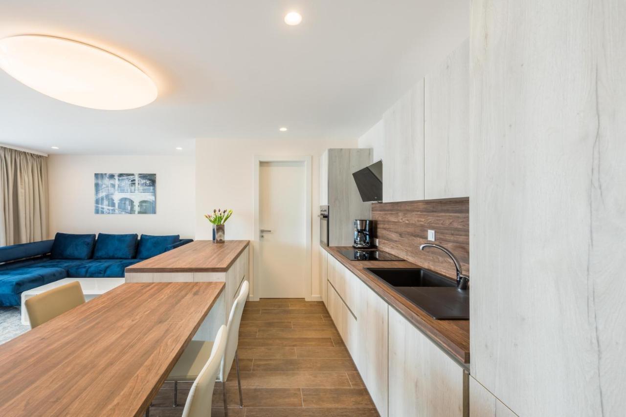 Apartment Olijfboom دوغي رات المظهر الخارجي الصورة