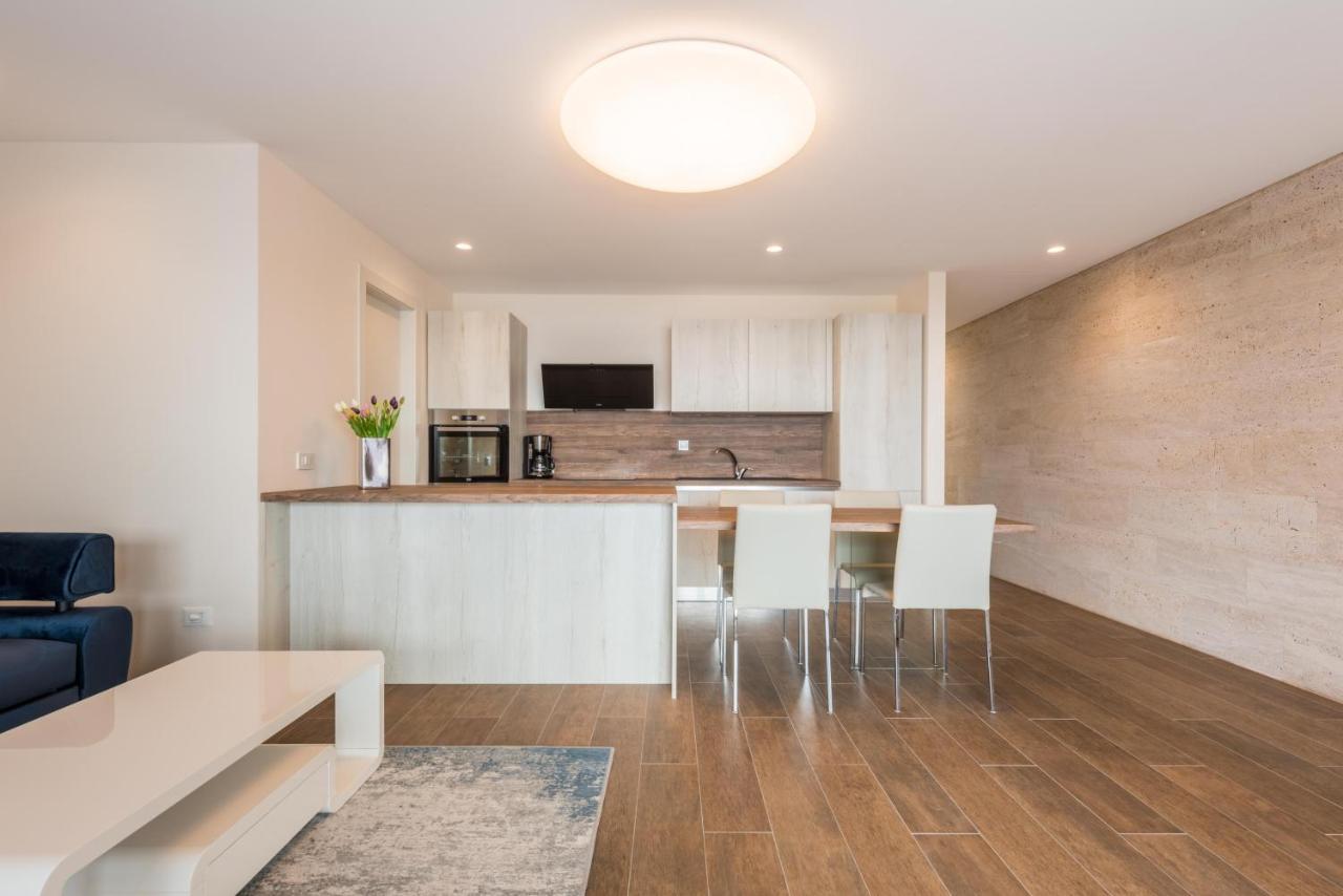 Apartment Olijfboom دوغي رات المظهر الخارجي الصورة