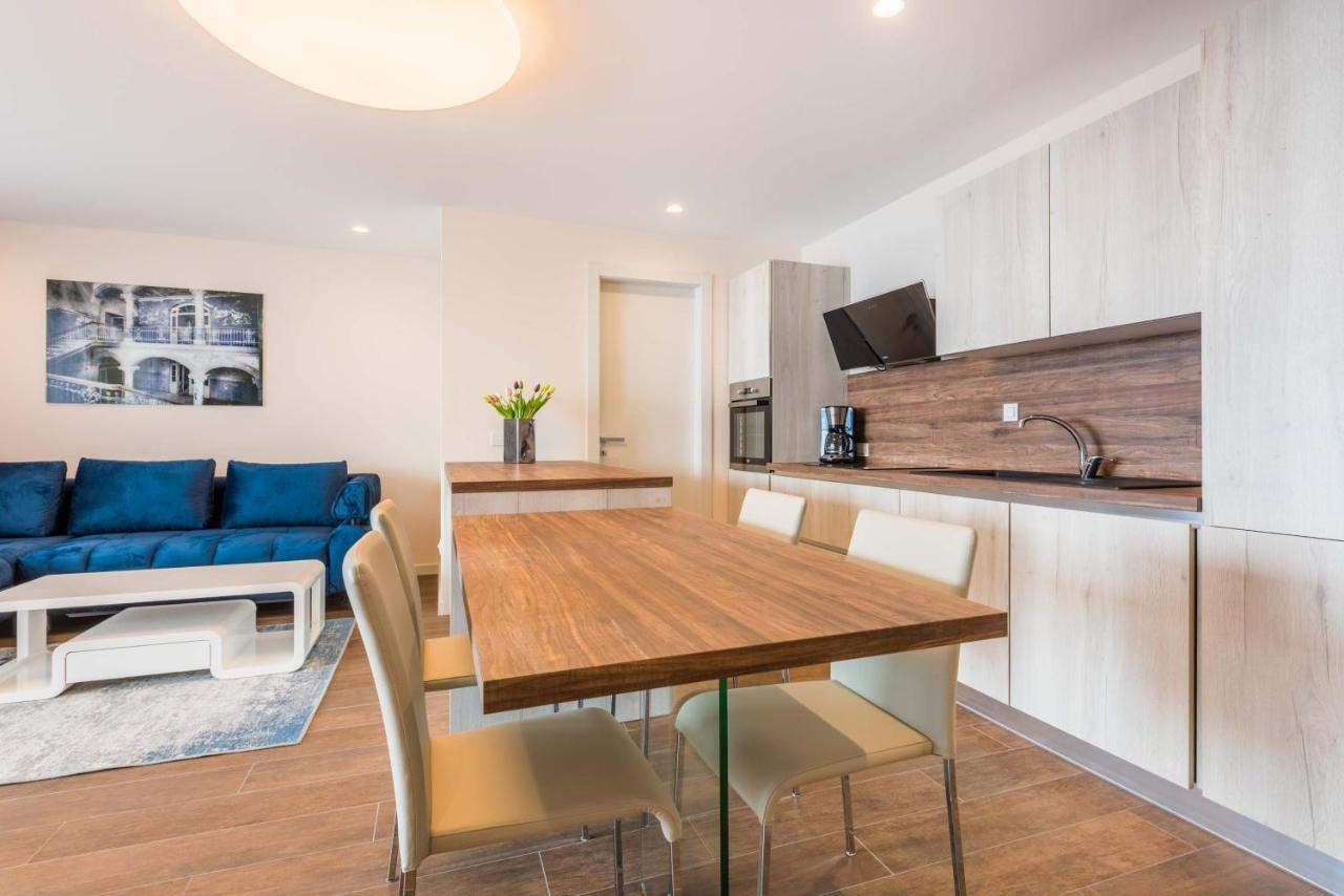 Apartment Olijfboom دوغي رات المظهر الخارجي الصورة