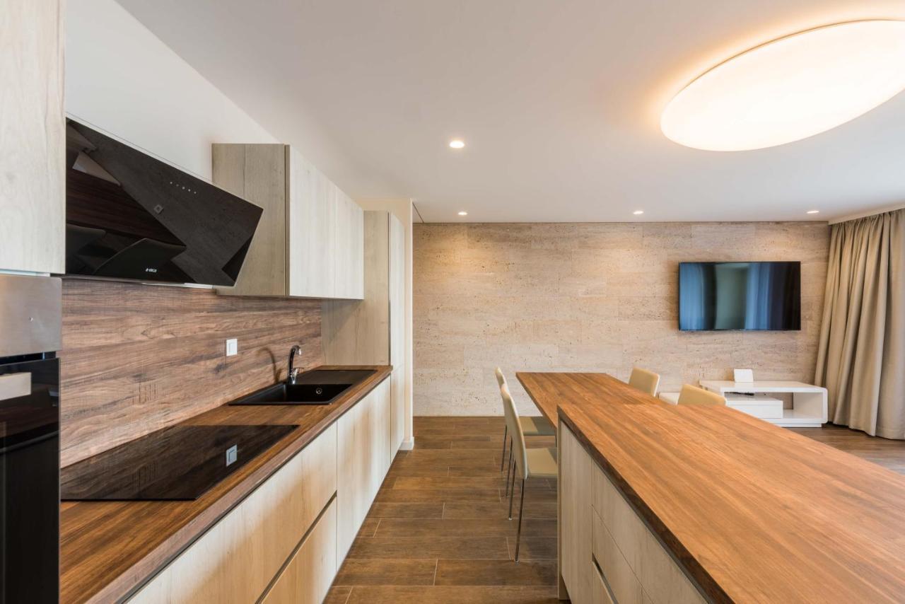 Apartment Olijfboom دوغي رات المظهر الخارجي الصورة