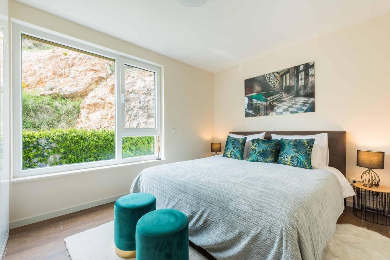 Apartment Olijfboom دوغي رات المظهر الخارجي الصورة