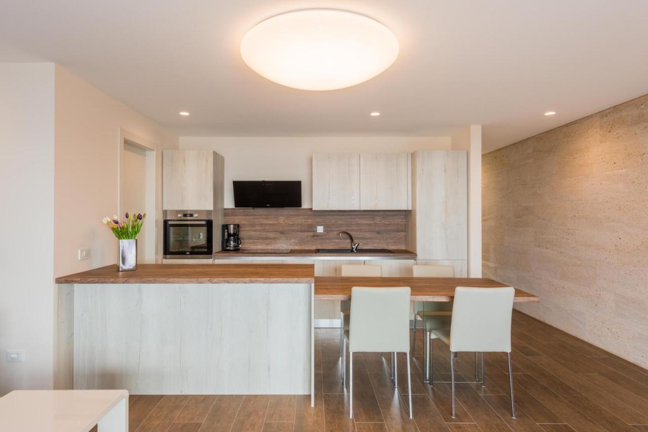Apartment Olijfboom دوغي رات المظهر الخارجي الصورة
