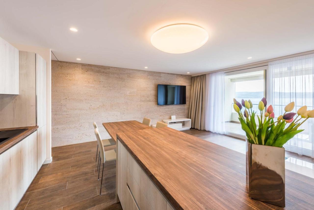 Apartment Olijfboom دوغي رات المظهر الخارجي الصورة