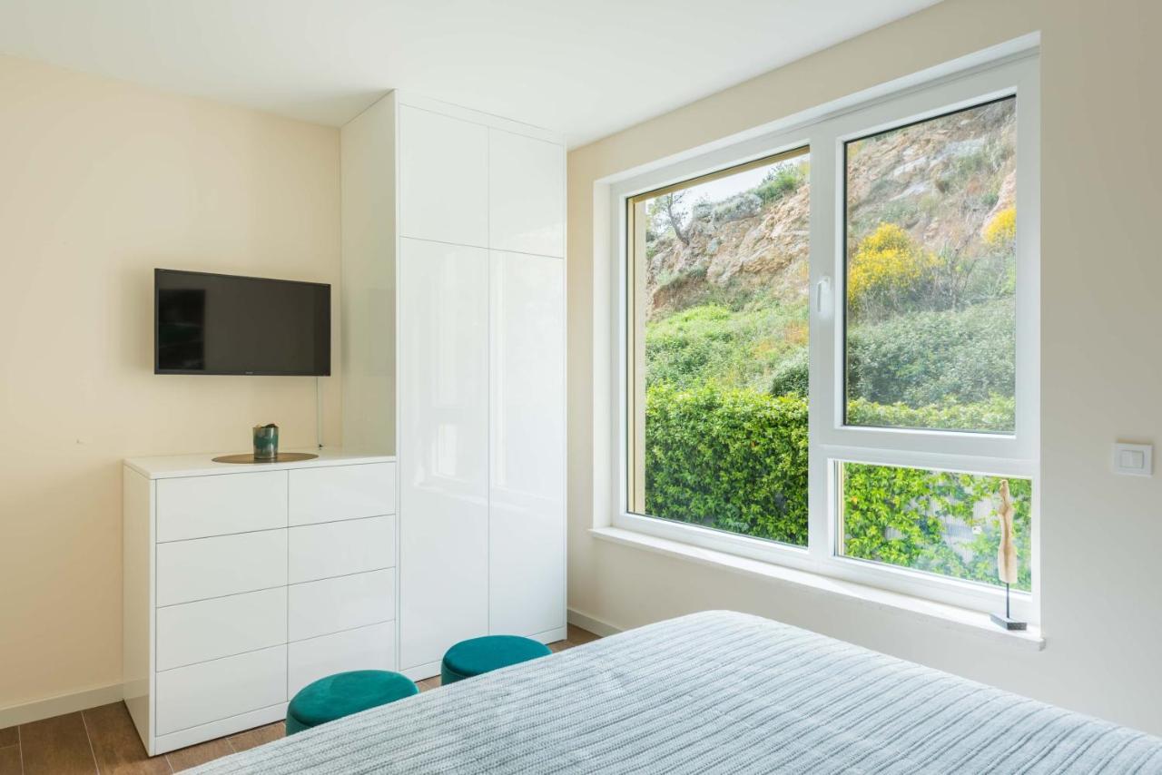 Apartment Olijfboom دوغي رات المظهر الخارجي الصورة