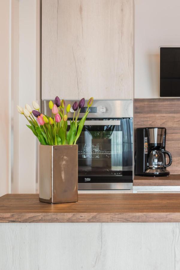 Apartment Olijfboom دوغي رات المظهر الخارجي الصورة