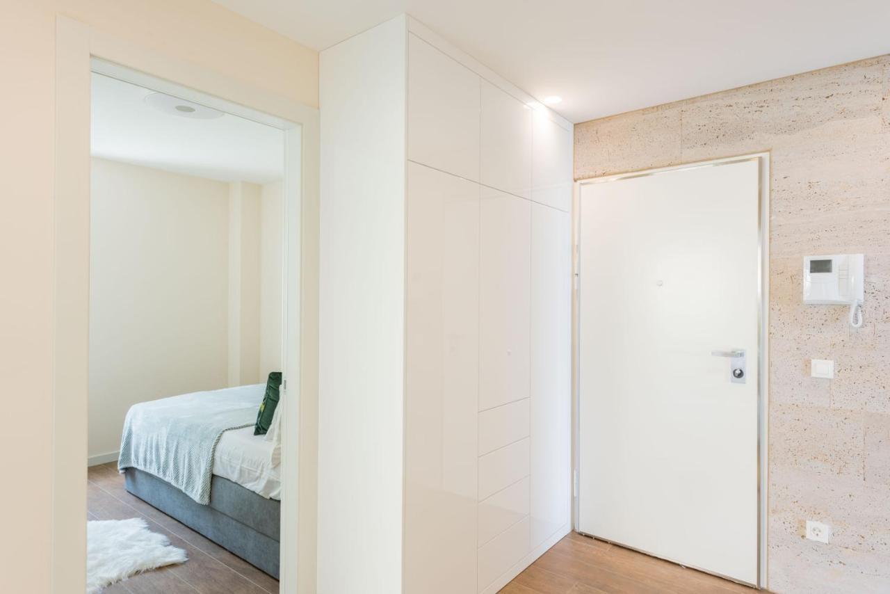Apartment Olijfboom دوغي رات المظهر الخارجي الصورة