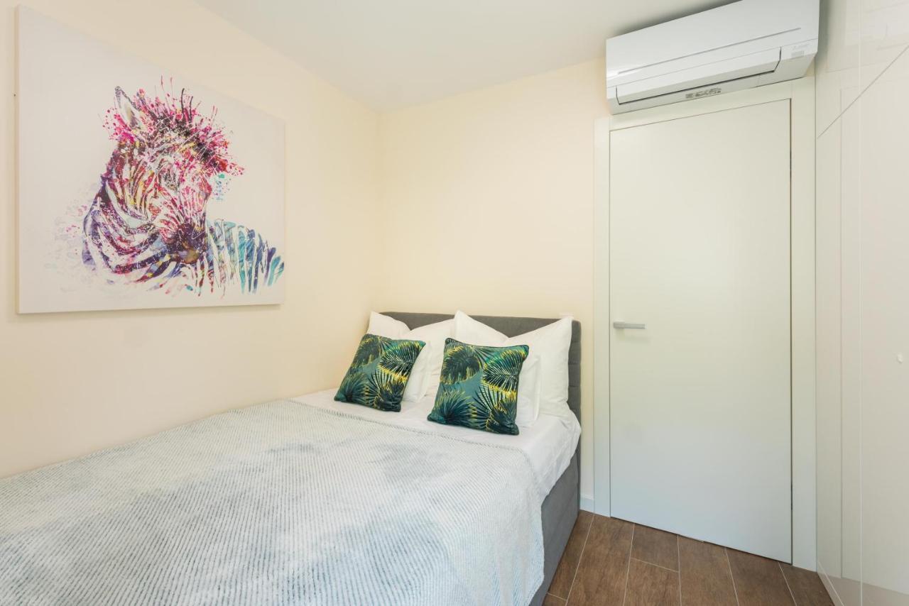 Apartment Olijfboom دوغي رات المظهر الخارجي الصورة