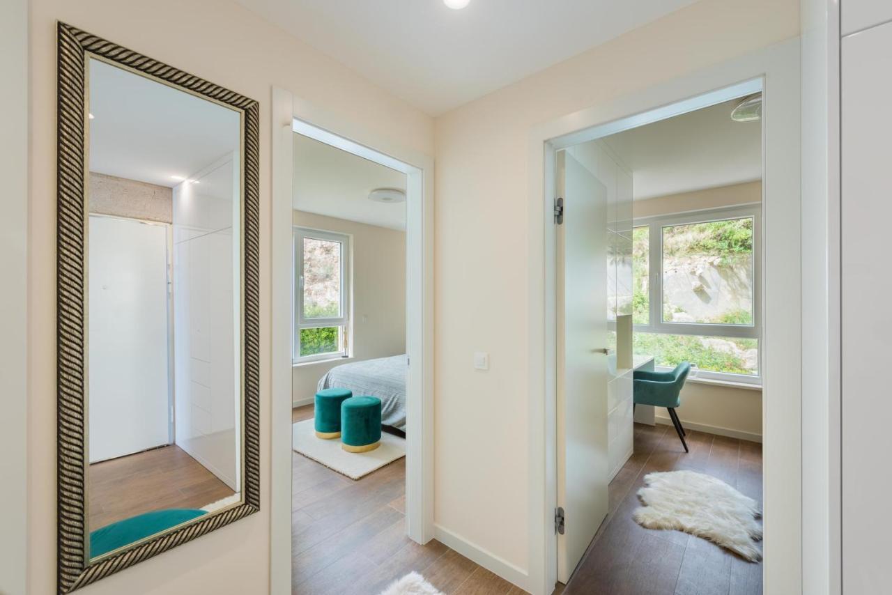 Apartment Olijfboom دوغي رات المظهر الخارجي الصورة
