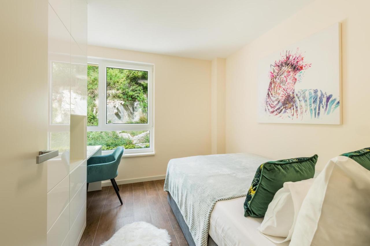 Apartment Olijfboom دوغي رات المظهر الخارجي الصورة