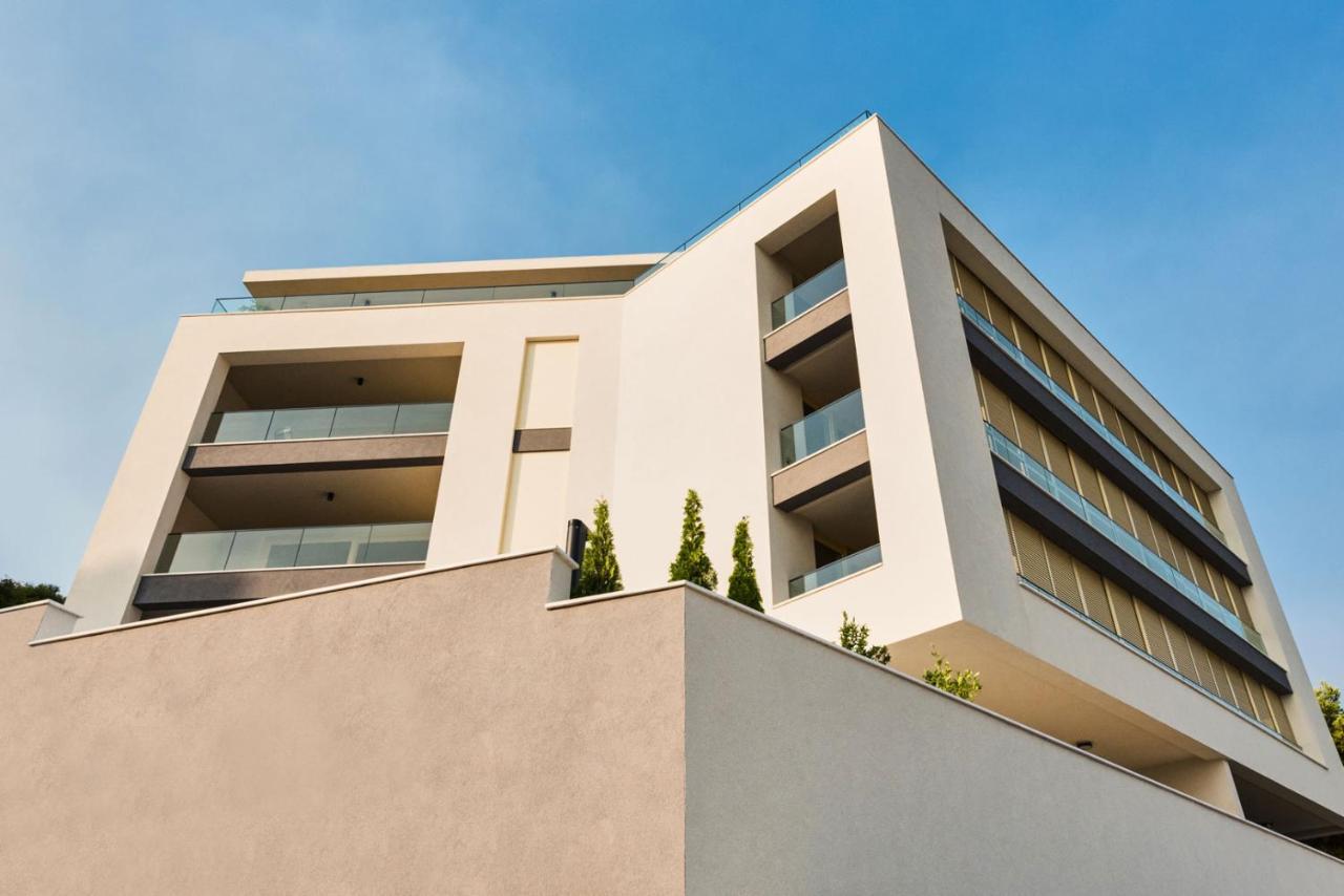 Apartment Olijfboom دوغي رات المظهر الخارجي الصورة