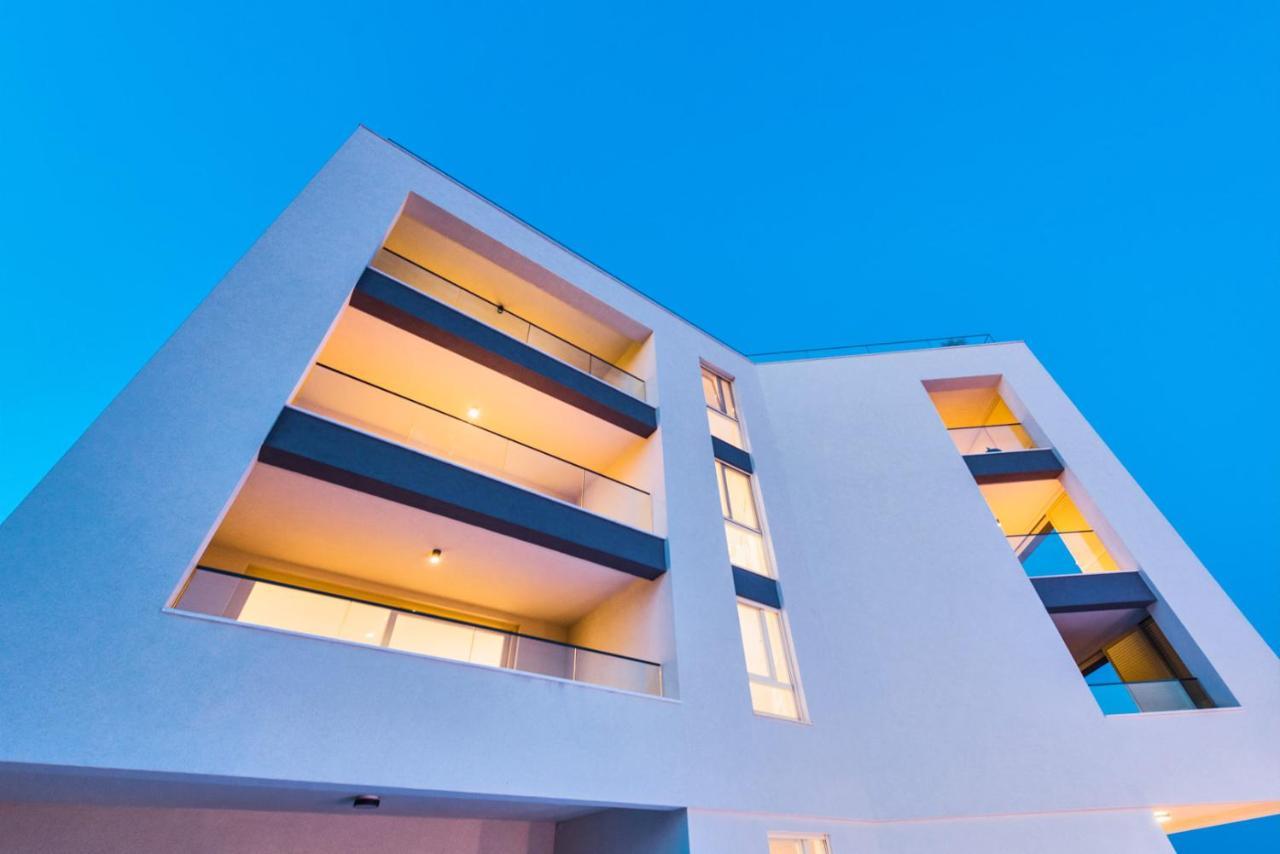 Apartment Olijfboom دوغي رات المظهر الخارجي الصورة