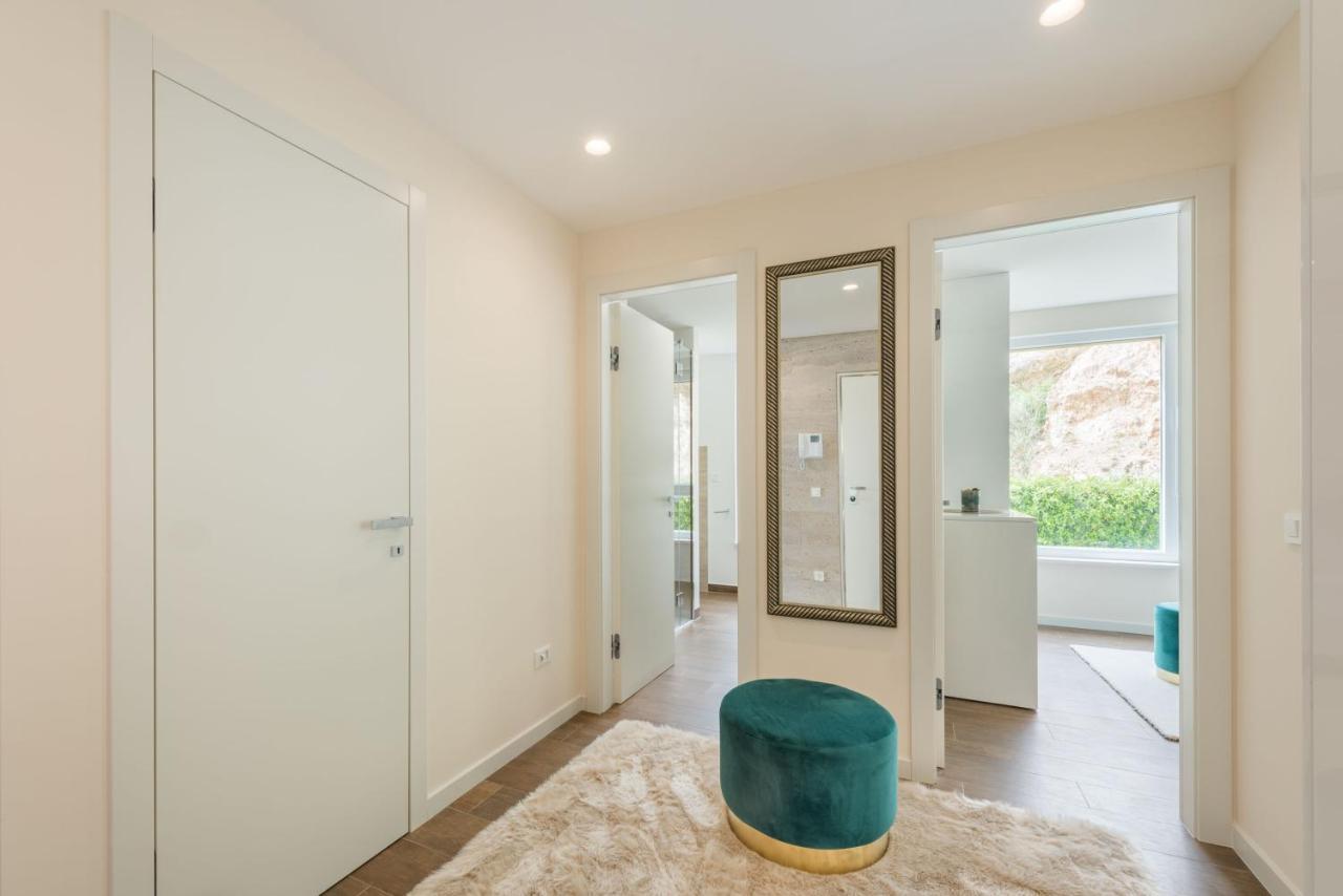 Apartment Olijfboom دوغي رات المظهر الخارجي الصورة