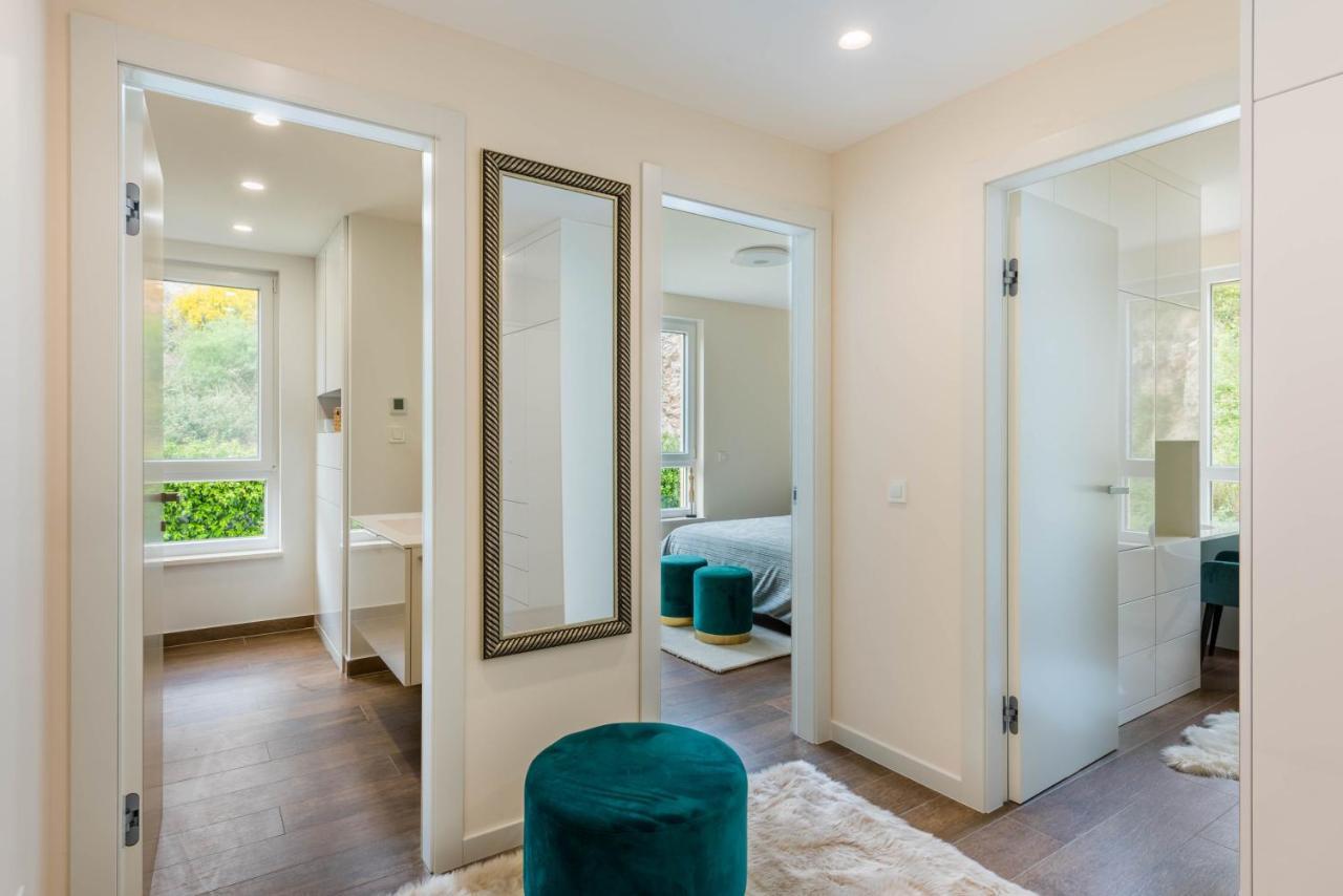 Apartment Olijfboom دوغي رات المظهر الخارجي الصورة