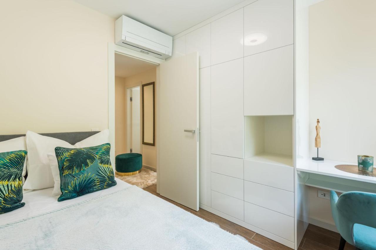 Apartment Olijfboom دوغي رات المظهر الخارجي الصورة