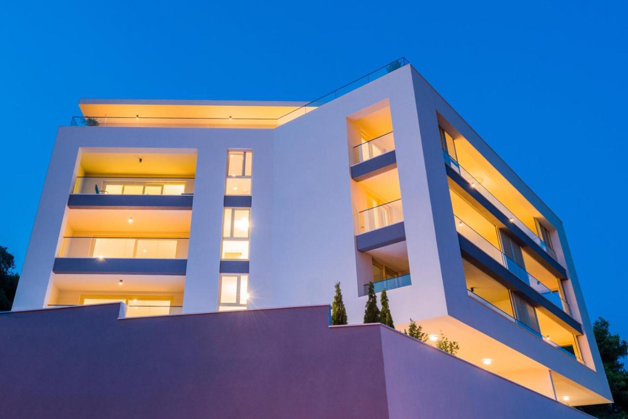 Apartment Olijfboom دوغي رات المظهر الخارجي الصورة